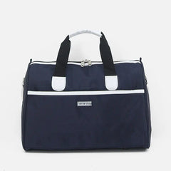 Men Travel Duffle Bag Weekend Women Voyage Bags Large Capacity Luggage Bag