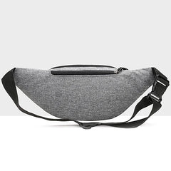 Men Women Waist Bag Large Phone Hip Bag Heuptas Travel Fanny Pack