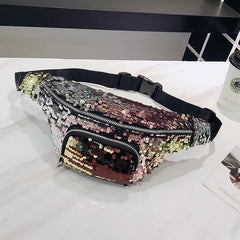Men Waist Bag Pack Men's Wallet Purse Large Phone Belt Bag Pouch