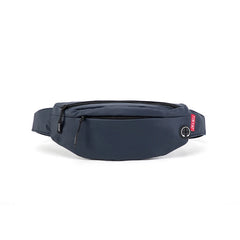 Men Waist Fanny Pack Belt Shoulder Bag Travel Hip Bum Crossbody Purse