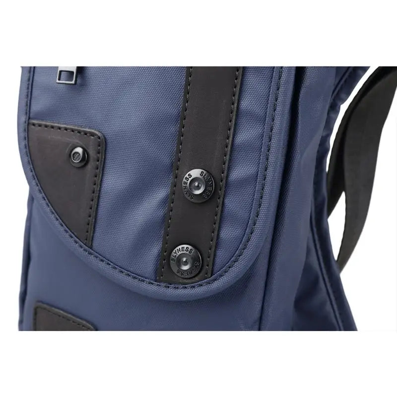 Men Waterproof Waist Pack Leg Bag Drop Messenger Shoulder Travel Motorcycle