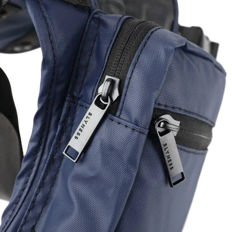 Men Waterproof Waist Pack Leg Bag Drop Messenger Shoulder Travel Motorcycle