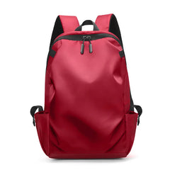 Waterproof Backpack School Bag For Laptop 15.6 USB Charging Business Rucksack