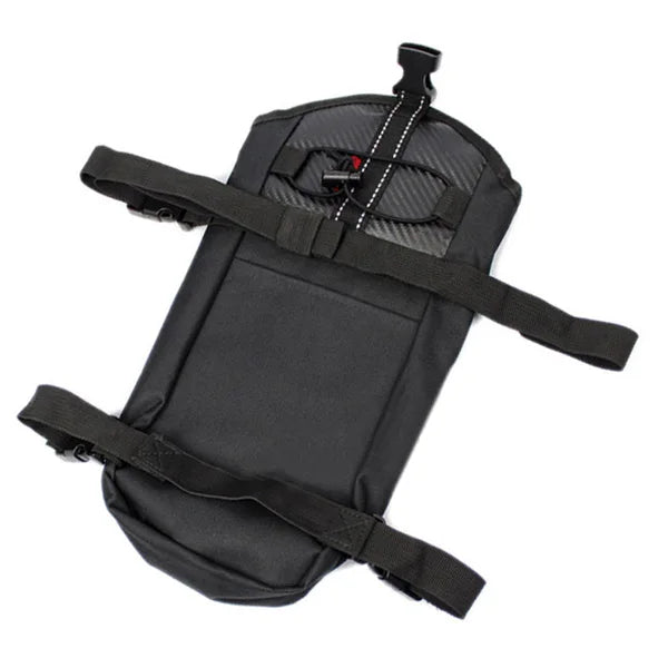 Men Waterproof Drop Waist Leg Bag Thigh Belt Hip Bum Motorcycle