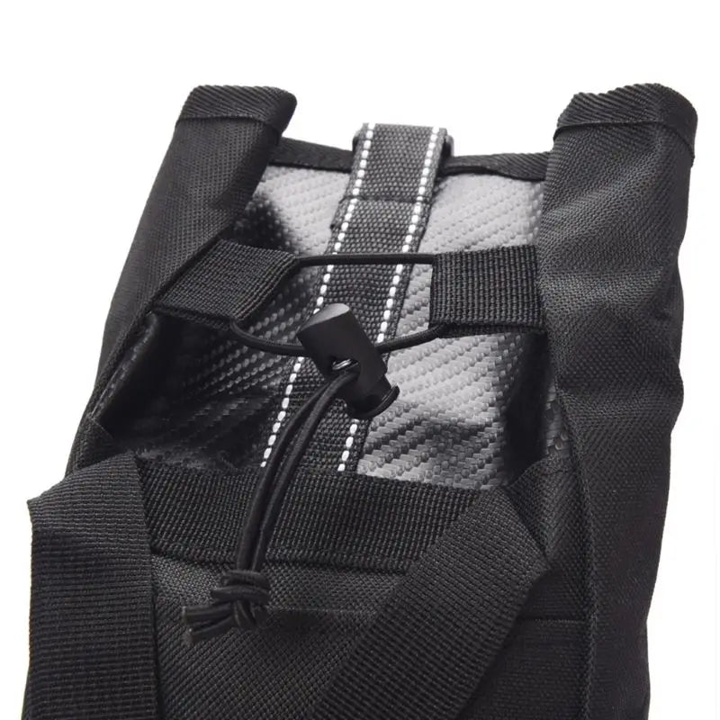 Waterproof Drop Waist Leg Bag Thigh Belt Hip Bum Motorcycle Tactical Travel Fann