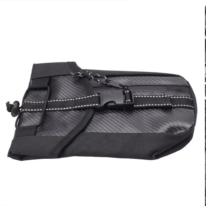 Waterproof Drop Waist Leg Bag Thigh Belt Hip Bum Motorcycle Tactical Travel Fann
