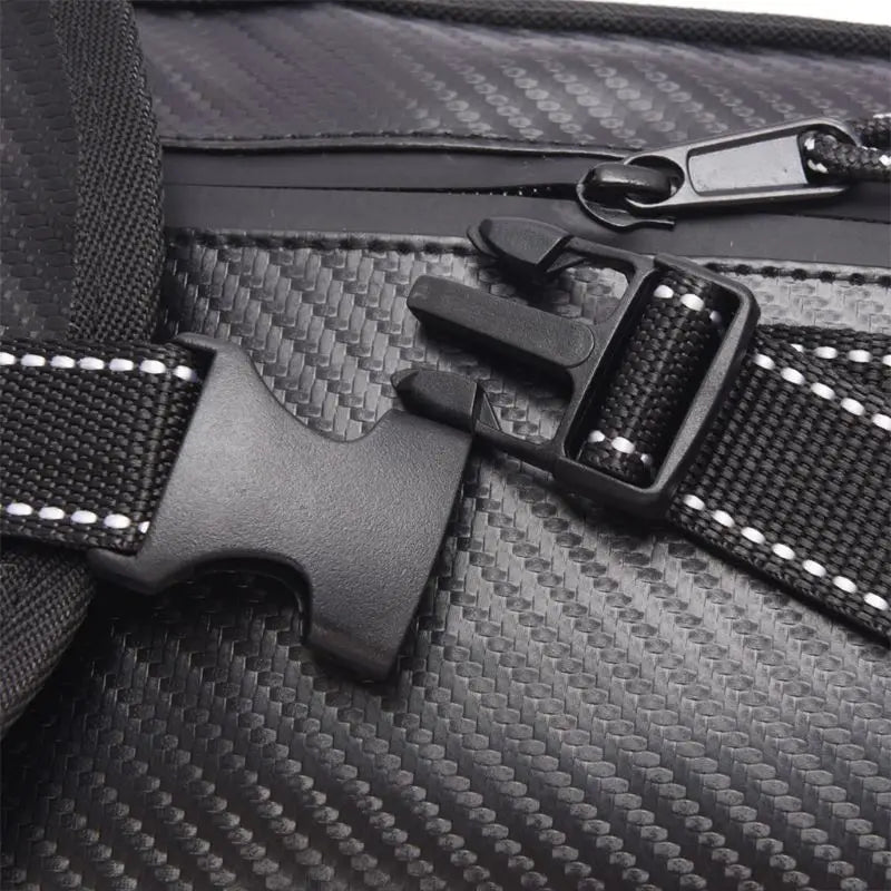 Waterproof Drop Leg Bag Thigh Belt Hip Bum Motorcycle Travel Fanny Pack