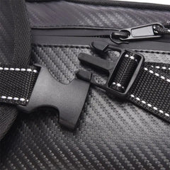 Waterproof Drop Leg Bag Thigh Belt Hip Bum Motorcycle Travel Fanny Pack