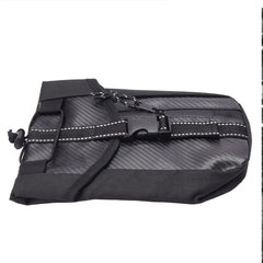 Waterproof Drop Leg Bag Thigh Belt Hip Bum Motorcycle Travel Fanny Pack