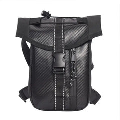 Waterproof Drop Leg Bag Thigh Belt Hip Bum Motorcycle Travel Fanny Pack