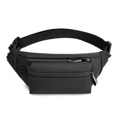 Waterproof Fanny Pack Waist Bag for Men Women Sport Running Hip Shoulder Handbag