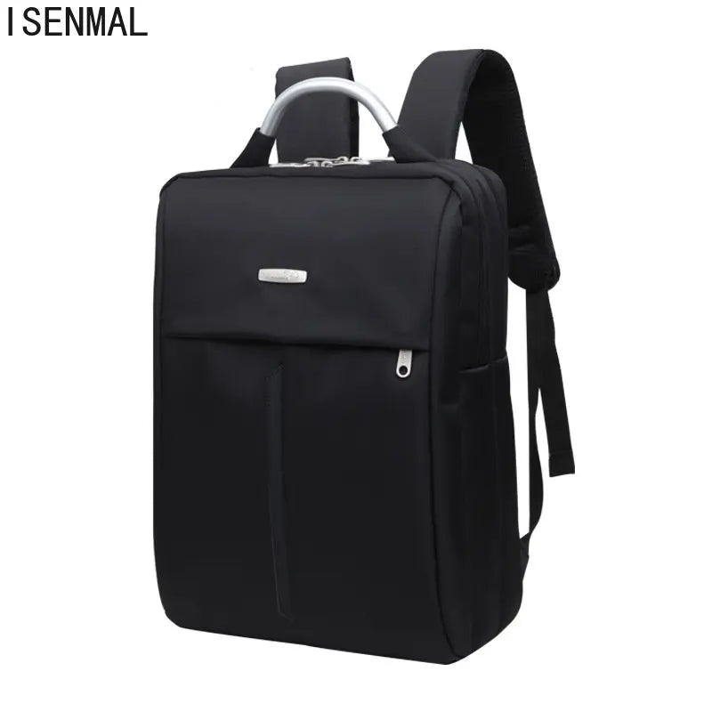Men Women Business Backpack Casual Laptop Bags Other Backpack