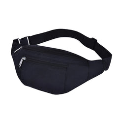 Waterproof Sport Hip Pouch Running Travel Waist Bag