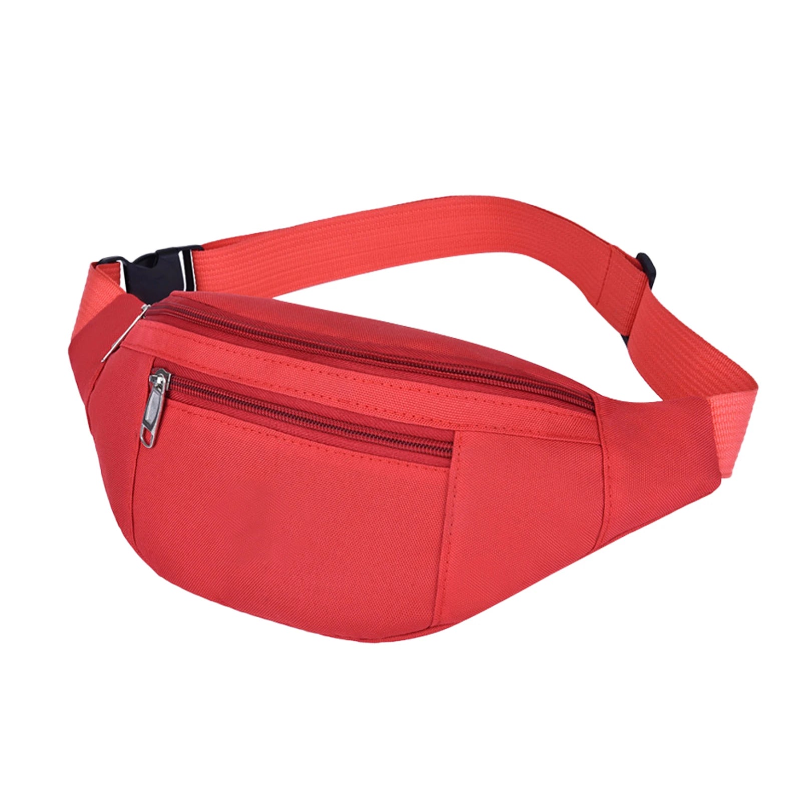 Waterproof Sport Hip Pouch Running Travel Waist Bag