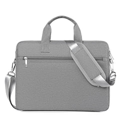 Unisex Laptop Bag 15.6 Inch Notebook Case Shoulder Messenger Handbag Briefcase