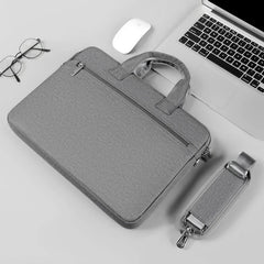 Unisex Laptop Bag 15.6 Inch Notebook Case Shoulder Messenger Handbag Briefcase