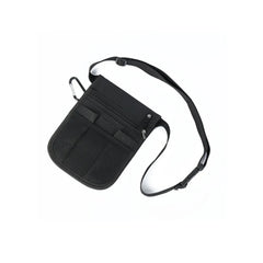 Nurse Fanny Pack Purse Nursing Belt Organizer Waist Bag Nurse Scissors Care Kit