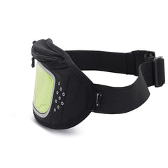 Outdoor Sports Waist Pack Fanny Pack Crossbody Wallet Belt Travel Phone Pouch Mo
