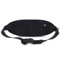 Outdoor Sports Waist Pack Fanny Pack Crossbody Wallet Belt Travel Phone Pouch Mo