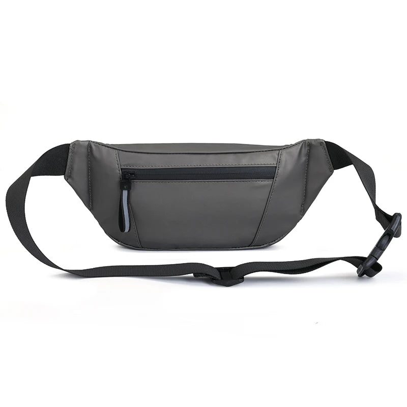 Outdoor Sports Worker Waist Pack Fanny Pack Wallet Belt Travel Phone Pouch