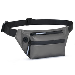 Outdoor Sports Worker Waist Pack Fanny Pack Wallet Belt Travel Phone Pouch