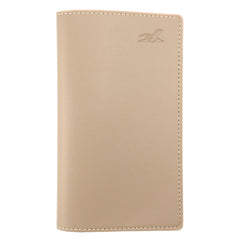 Men Women Passport Holder Lightweight PU Leather Travel Wallet