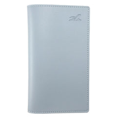 Men Women Passport Holder Lightweight PU Leather Travel Wallet