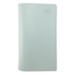 Men Women Passport Holder Lightweight PU Leather Travel Wallet