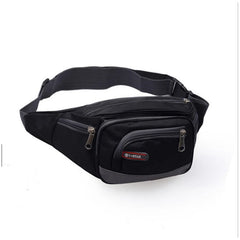 Running Waist Packs for Men and Women - Phone Holder Belt Bag