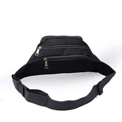 Running Waist Packs for Men and Women - Phone Holder Belt Bag