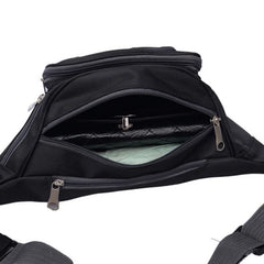 Running Waist Pack Bag Phone Container Jogging Belt Fitness Gym Accessory