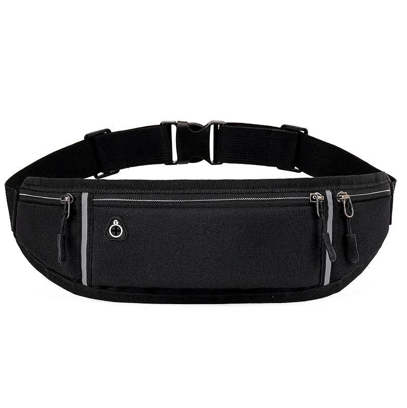 Running Waist Bag Fitness Packs Mobile Phone Holder Jogging Sports Running Belt