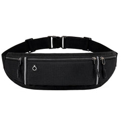 Running Waist Bag Fitness Packs Mobile Phone Holder Jogging Sports Running Belt