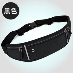 Running Waist Bag Fitness Packs Mobile Phone Holder Jogging Sports Running Belt
