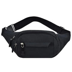 Running Waist Bag Sport Pack Cycling Bag Belt Fanny Waist Pouch