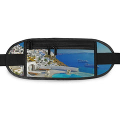 Running Waist Bag Sport Pack Cycling Bag Belt Gym Fitness Bag