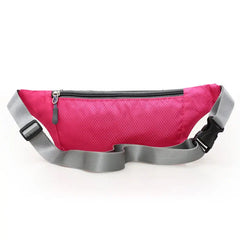 Sport Waist Pack Fanny Pack Crossbody Wallet