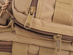 Trekking Travel Bag Military Shoulder Bag Messenger Bag