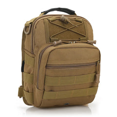 Trekking Travel Bag Military Shoulder Bag Messenger Bag