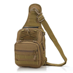 Trekking Travel Bag Military Shoulder Bag Messenger Bag