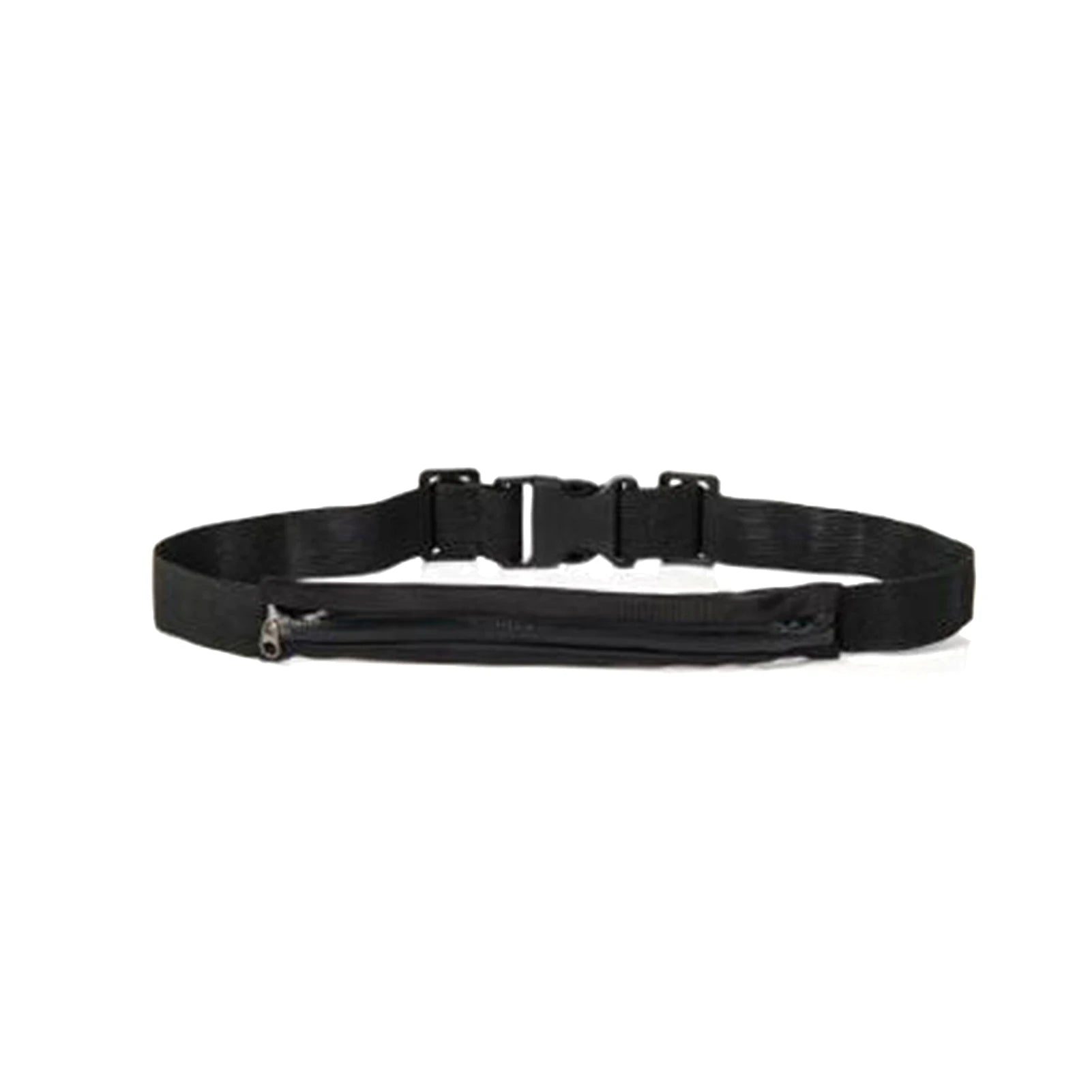 Waist Bag Anti Theft Cycling Belt Storage Adjustable For Phones Hiking Jogging