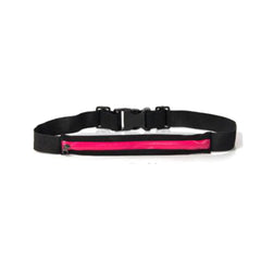 Waist Bag Anti Theft Cycling Belt Storage Adjustable For Phones Hiking Jogging