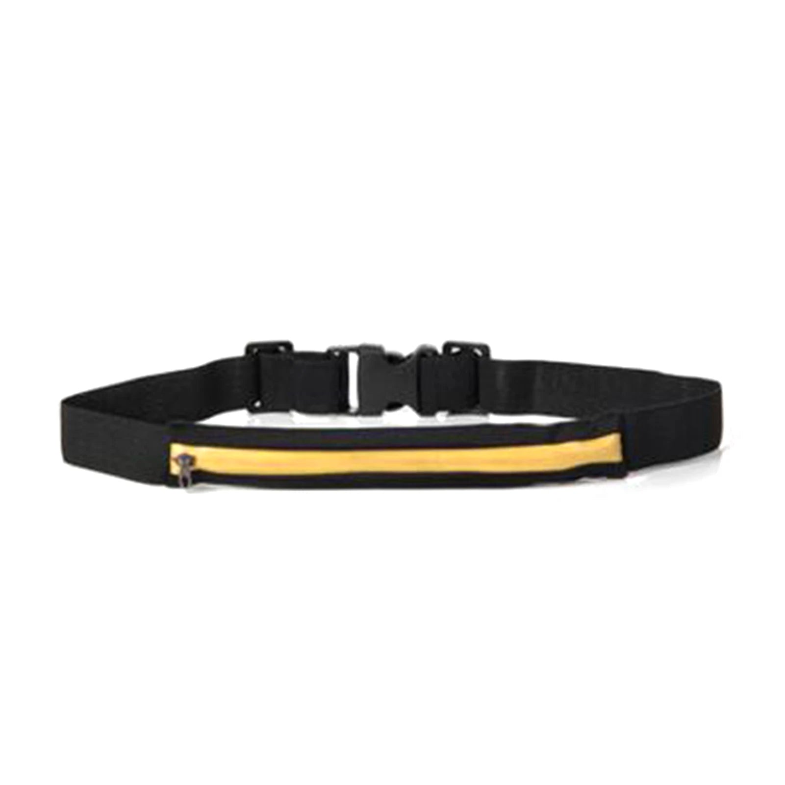 Waterproof Waist Bag With Zipper Pocket for Phones