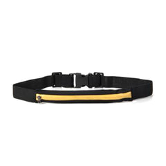 Waterproof Waist Bag With Zipper Pocket for Phones