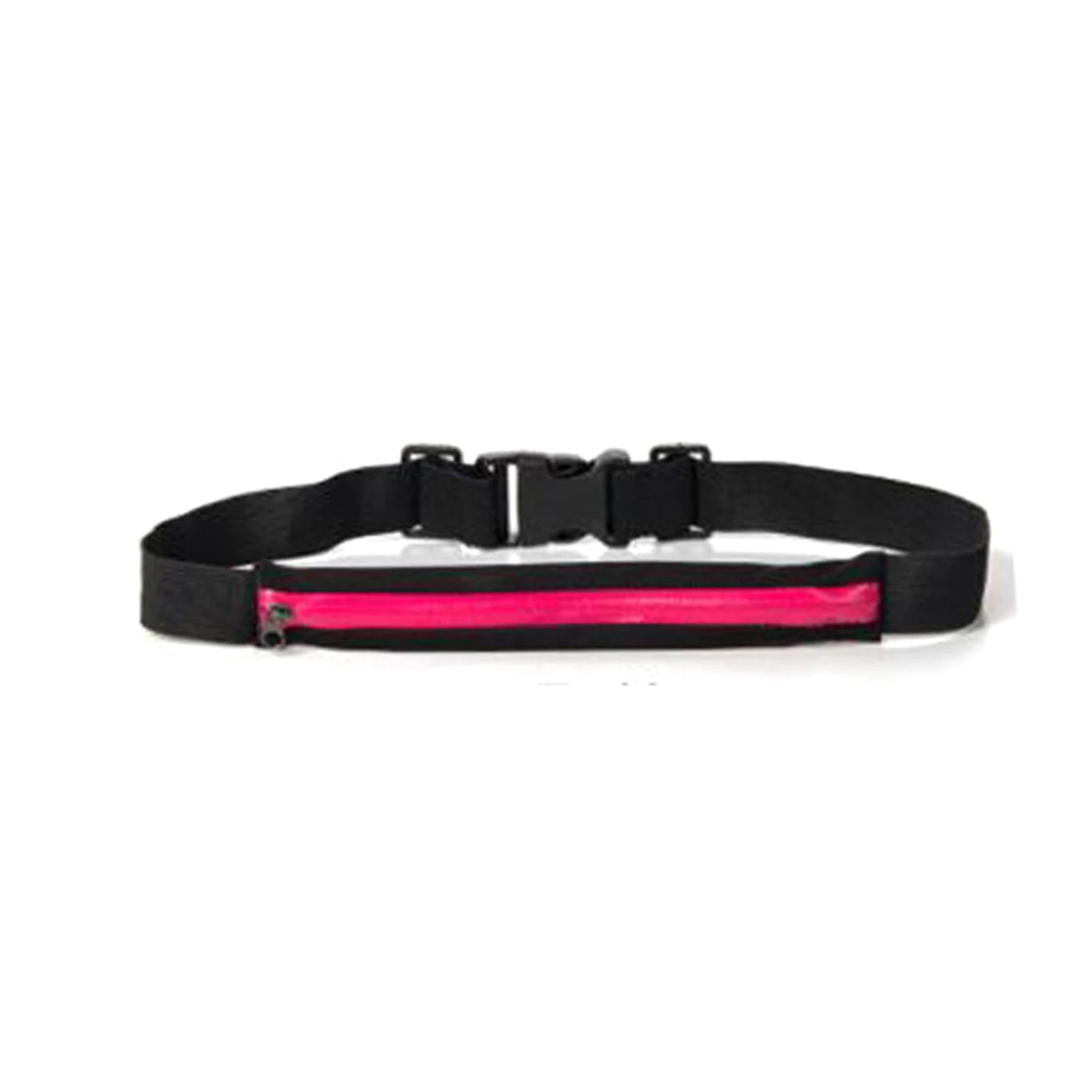 Waterproof Waist Bag With Zipper Pocket for Phones
