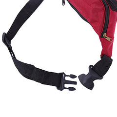 Waist Bum Bag Fanny Pack Money Pouch Travel Bag
