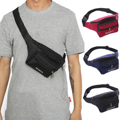 Waist Bum Bag Fanny Pack Money Pouch Travel Bag