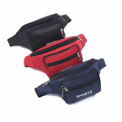Waist Bum Bag Fanny Pack Money Pouch Travel Bag