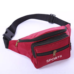 Waist Bum Bag Fanny Pack Money Pouch Travel Bag