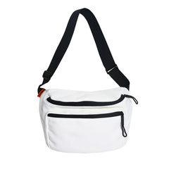Funny Hip Hop Waist Bag Multifunctional Chest Bag